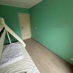 Stroombank Apartman *