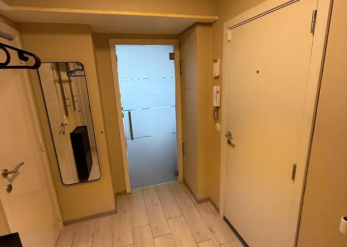 Stroombank דירה *