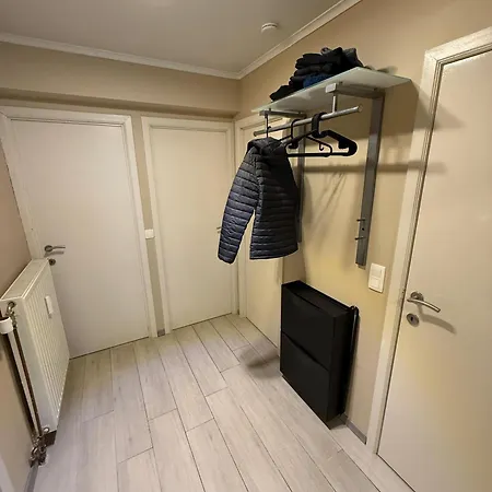 Apartment Stroombank *