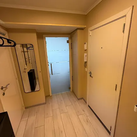 Stroombank Apartment *