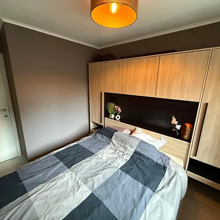 Apartment Stroombank