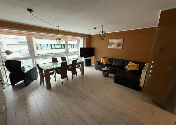 Stroombank * Ostende