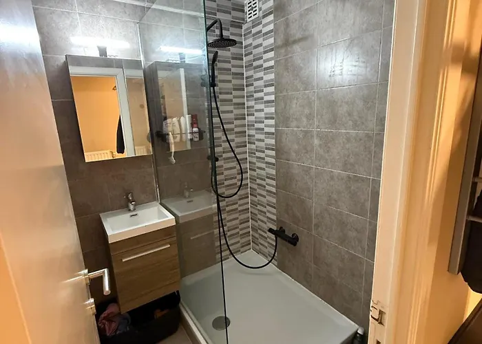 Stroombank Apartment