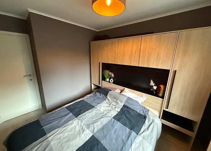 Apartment Stroombank